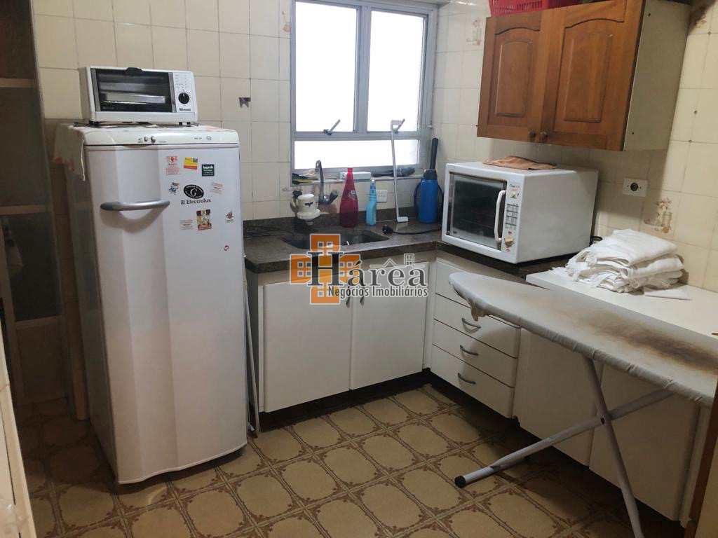 Apartamento à venda com 3 quartos, 88m² - Foto 13