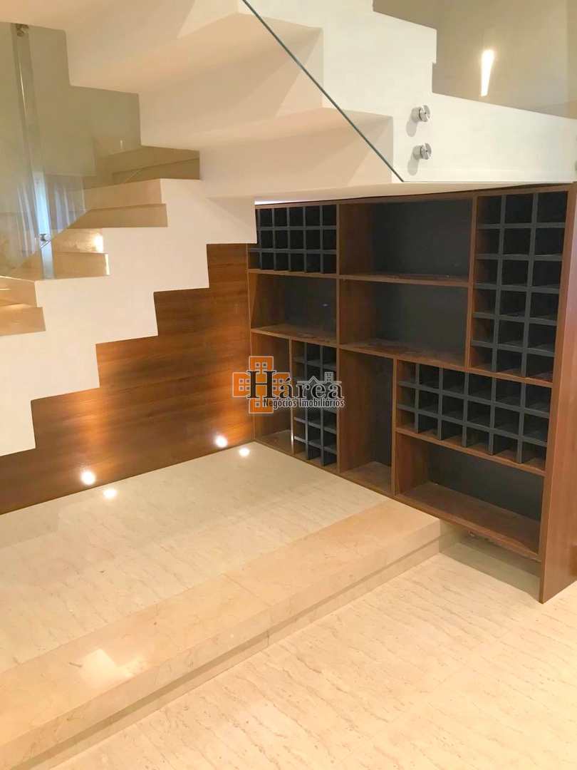 Sobrado à venda com 4 quartos, 360m² - Foto 24