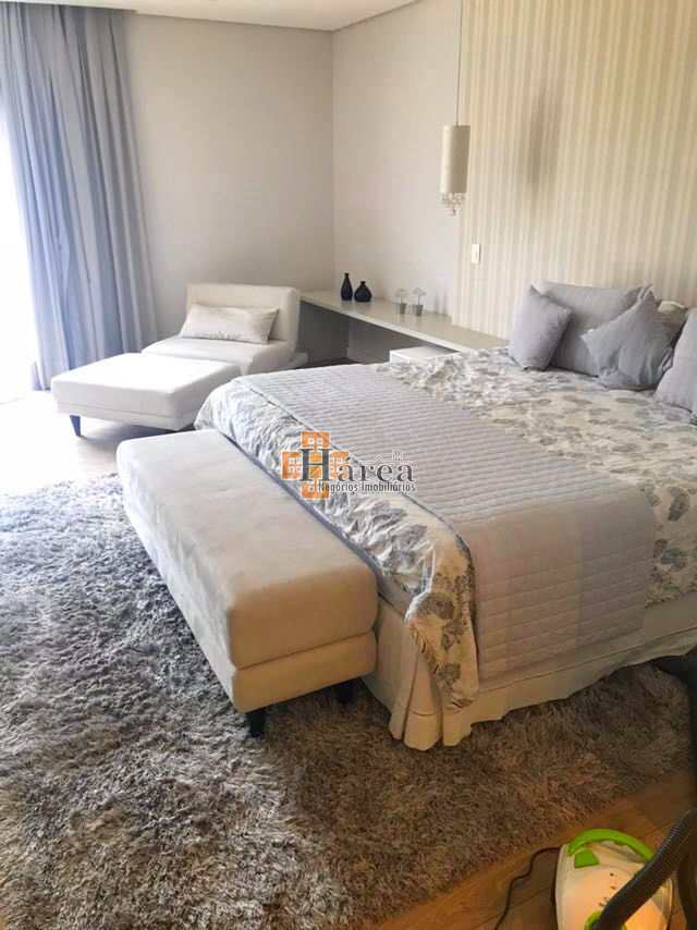 Sobrado à venda com 4 quartos, 360m² - Foto 22