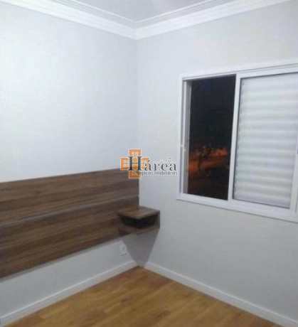 Apartamento à venda com 2 quartos, 51m² - Foto 4