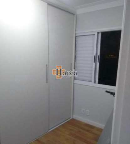 Apartamento à venda com 2 quartos, 51m² - Foto 3