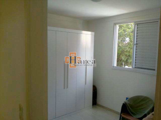 Apartamento à venda com 2 quartos, 57m² - Foto 4