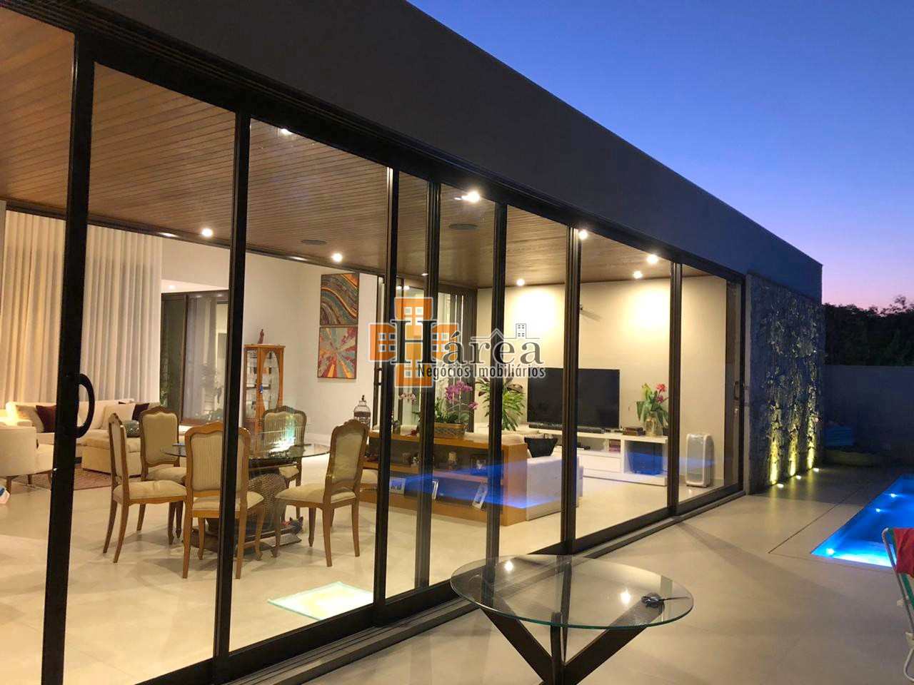 Casa de Condomínio à venda com 3 quartos, 280m² - Foto 24