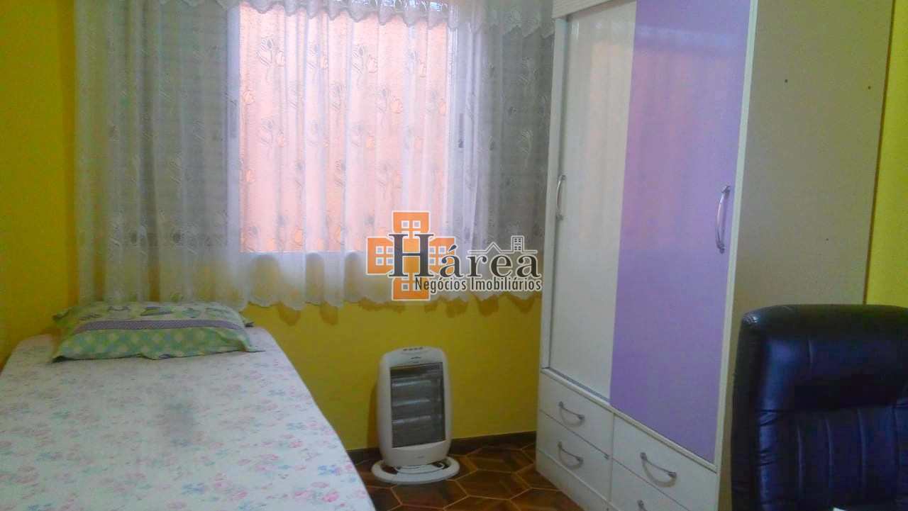 Casa à venda com 3 quartos, 186m² - Foto 15