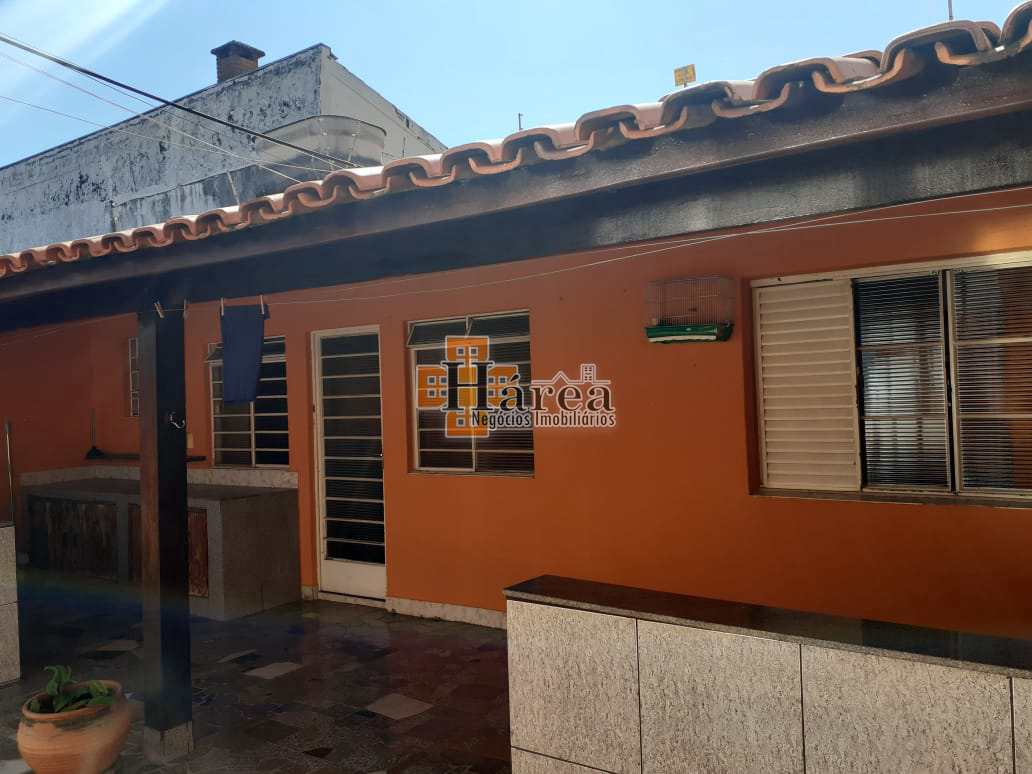 Casa à venda com 3 quartos, 186m² - Foto 33