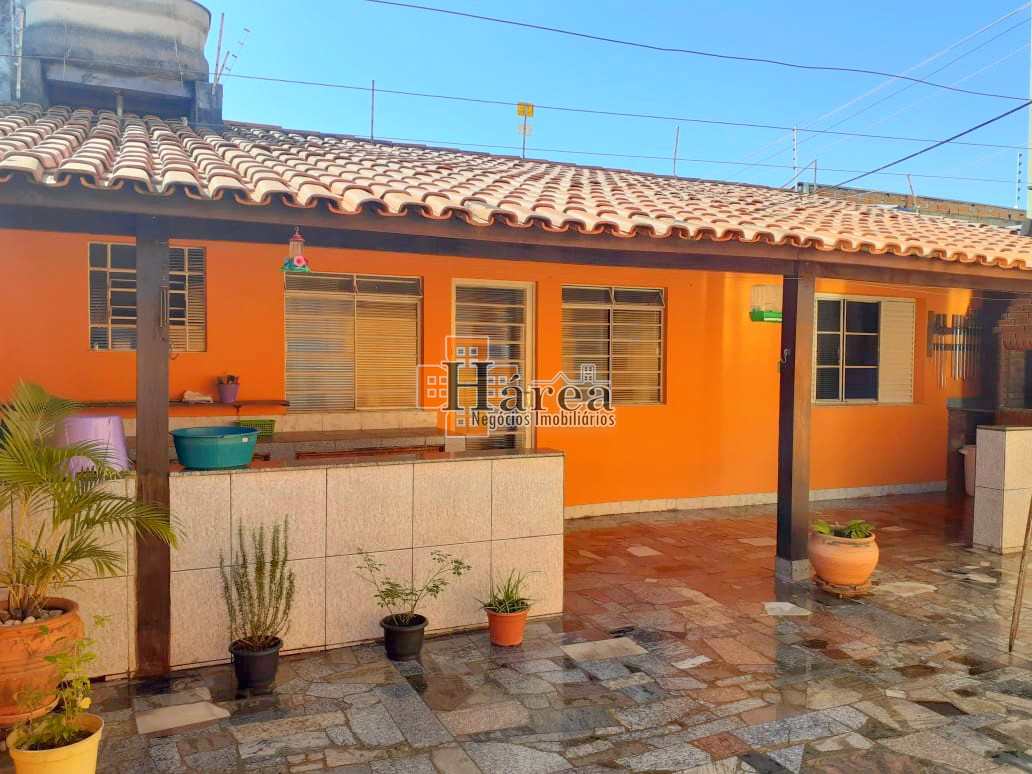 Casa à venda com 3 quartos, 186m² - Foto 34