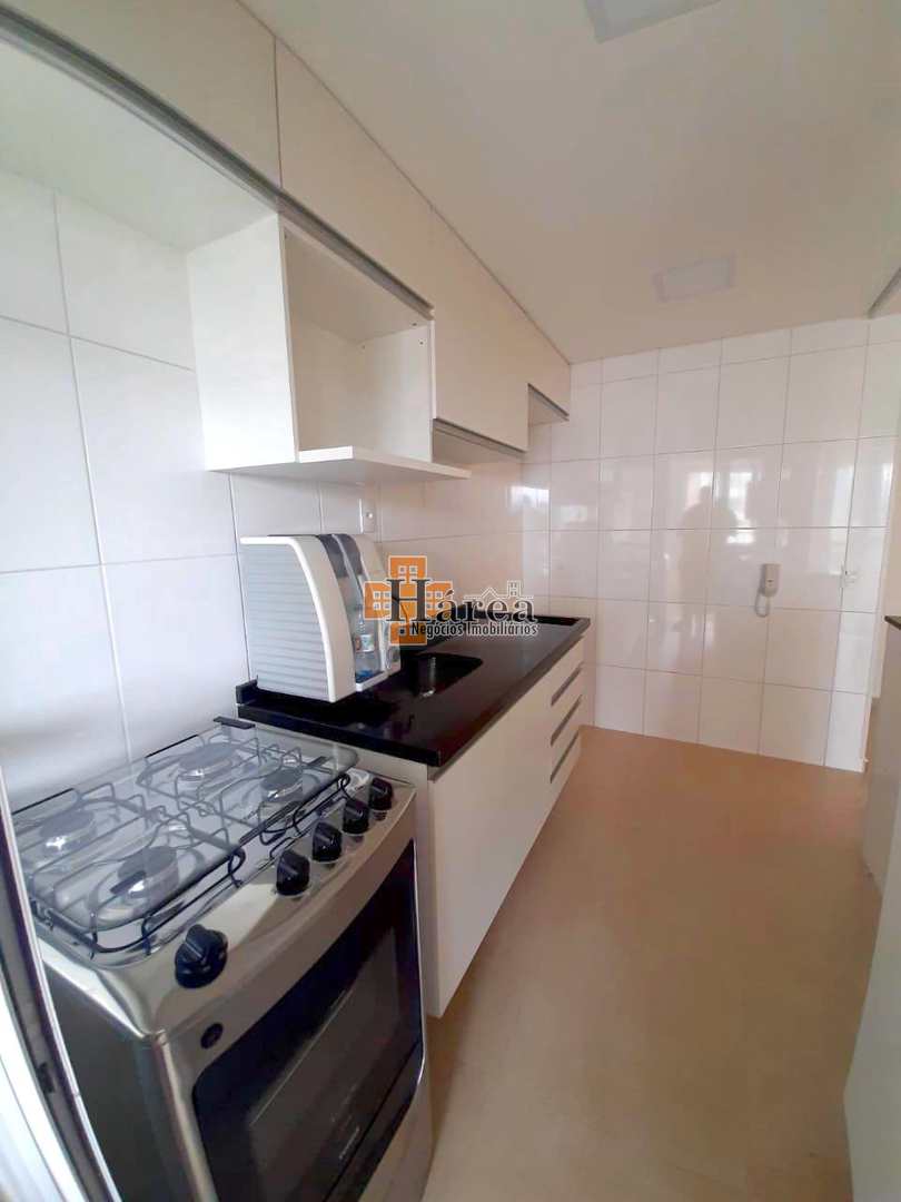 Apartamento à venda com 3 quartos, 80m² - Foto 5