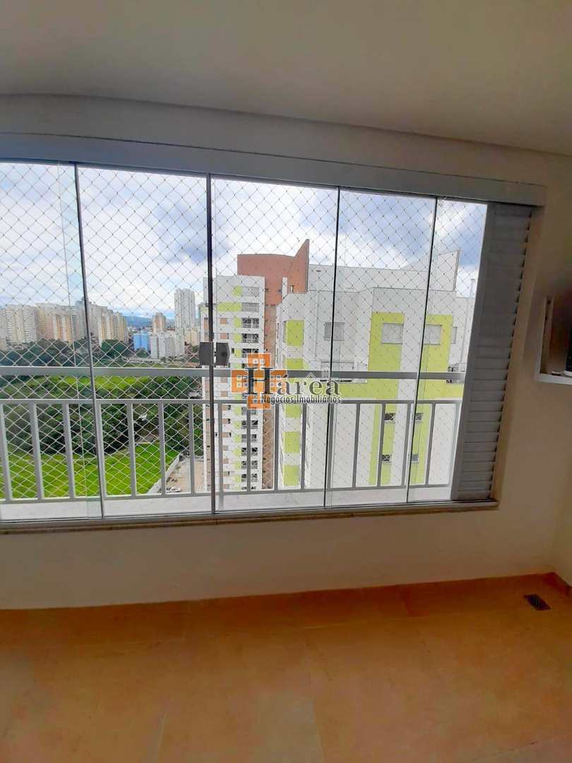 Apartamento à venda com 3 quartos, 80m² - Foto 8