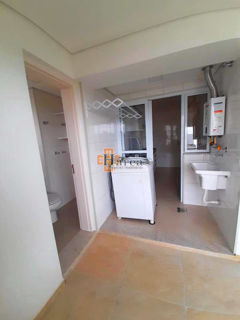 Apartamento à venda com 3 quartos, 80m² - Foto 7