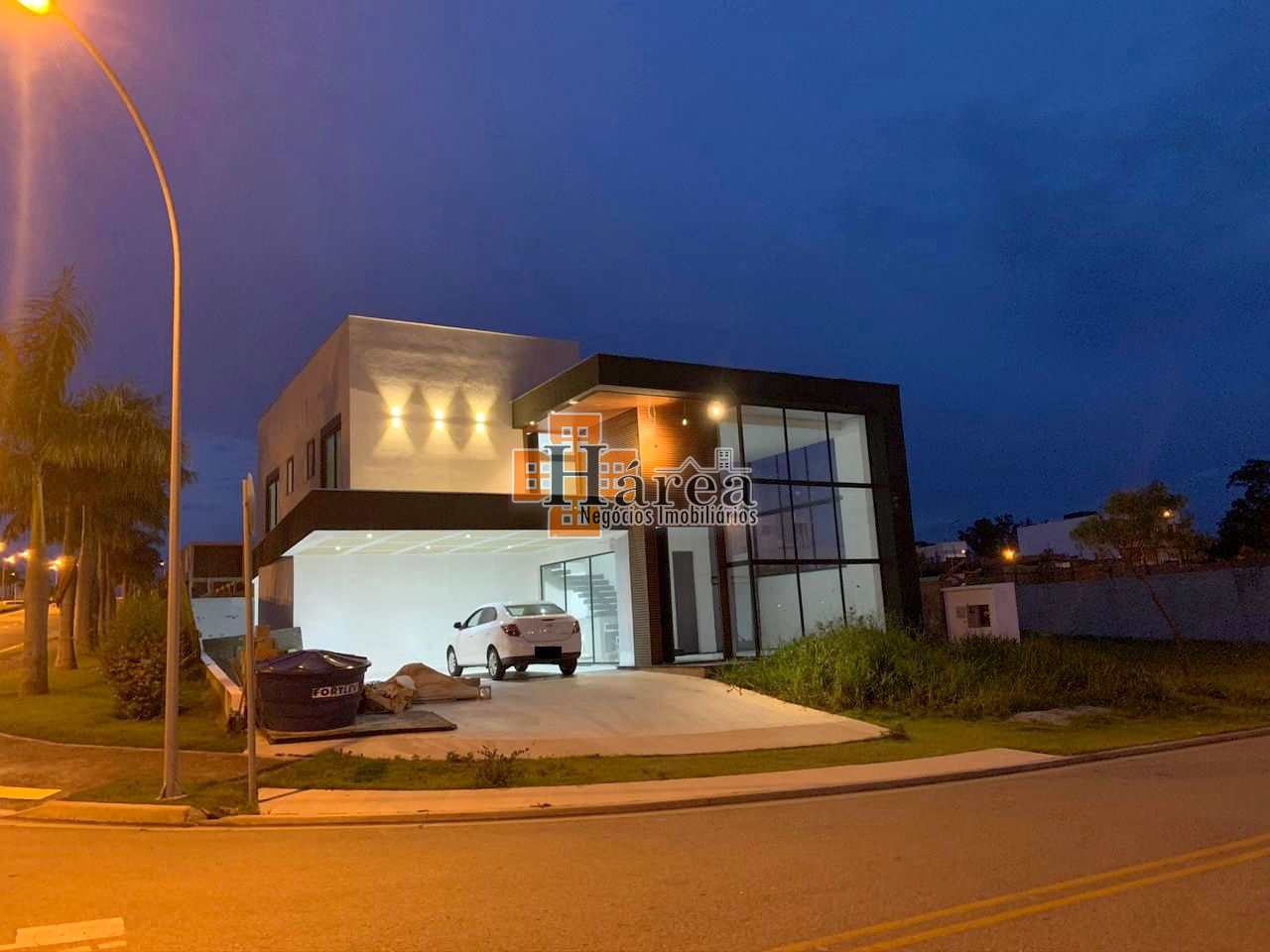 Sobrado à venda com 3 quartos, 420m² - Foto 3