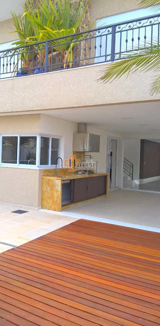 Sobrado à venda com 3 quartos, 311m² - Foto 11