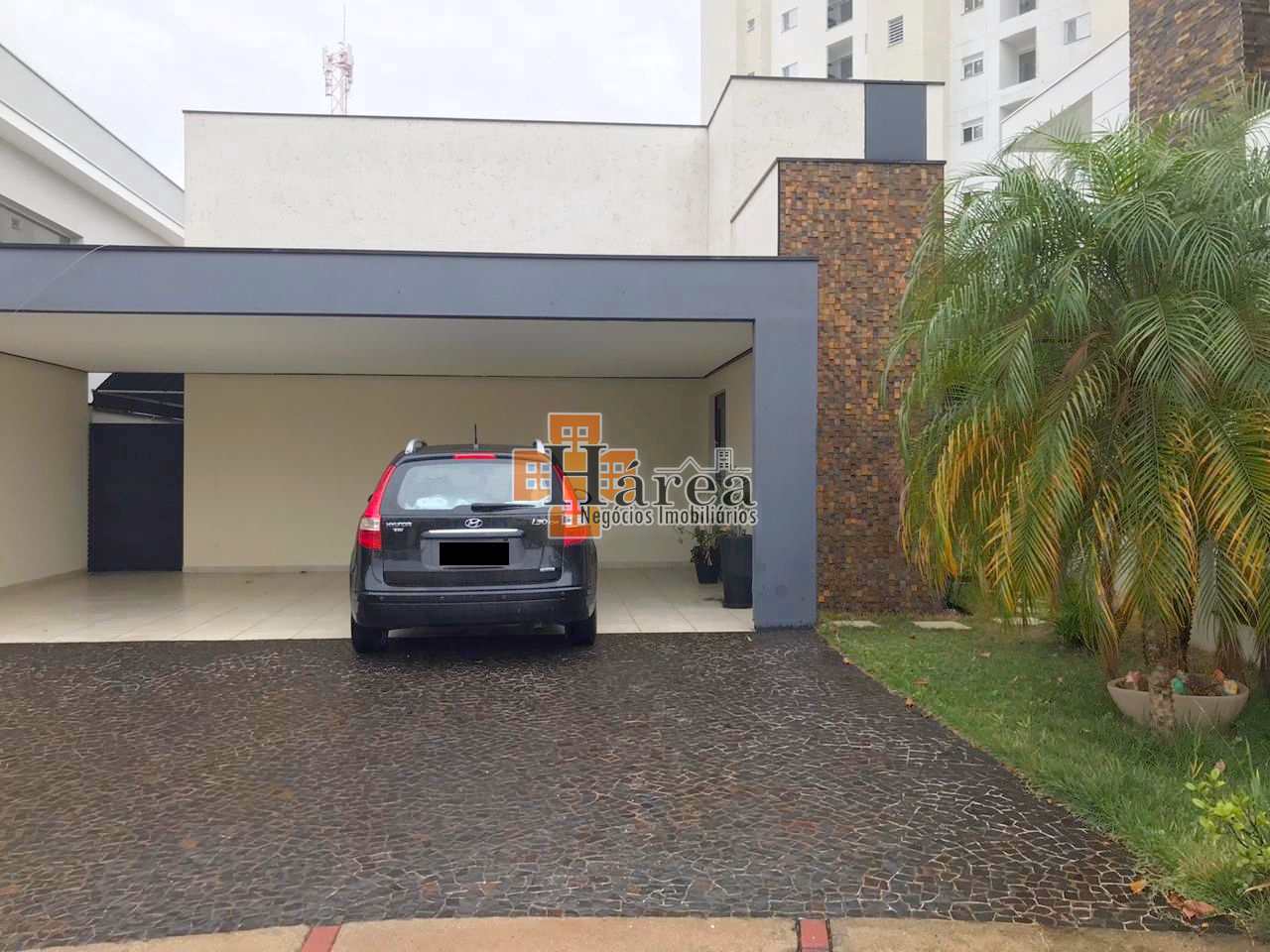 Casa de Condomínio à venda com 3 quartos, 220m² - Foto 2