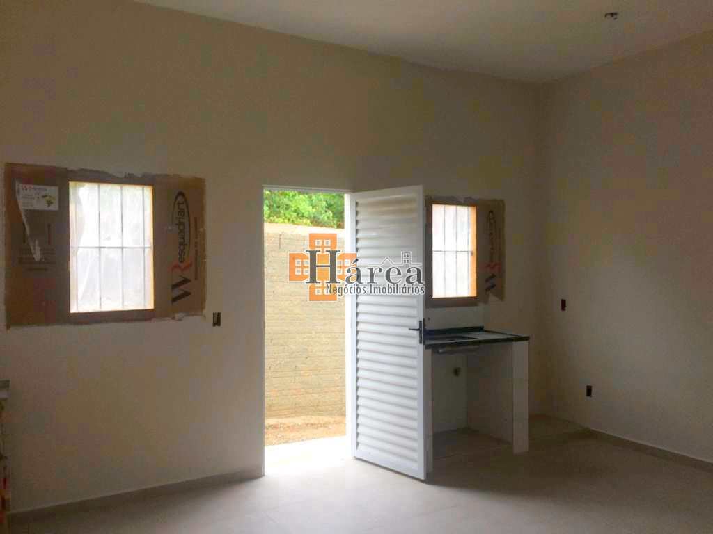 Kitnet e Studio à venda com 1 quarto, 125m² - Foto 2