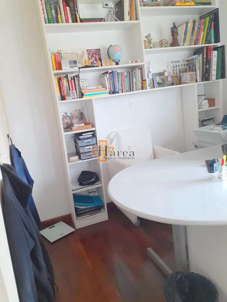 Apartamento à venda com 3 quartos, 130m² - Foto 5