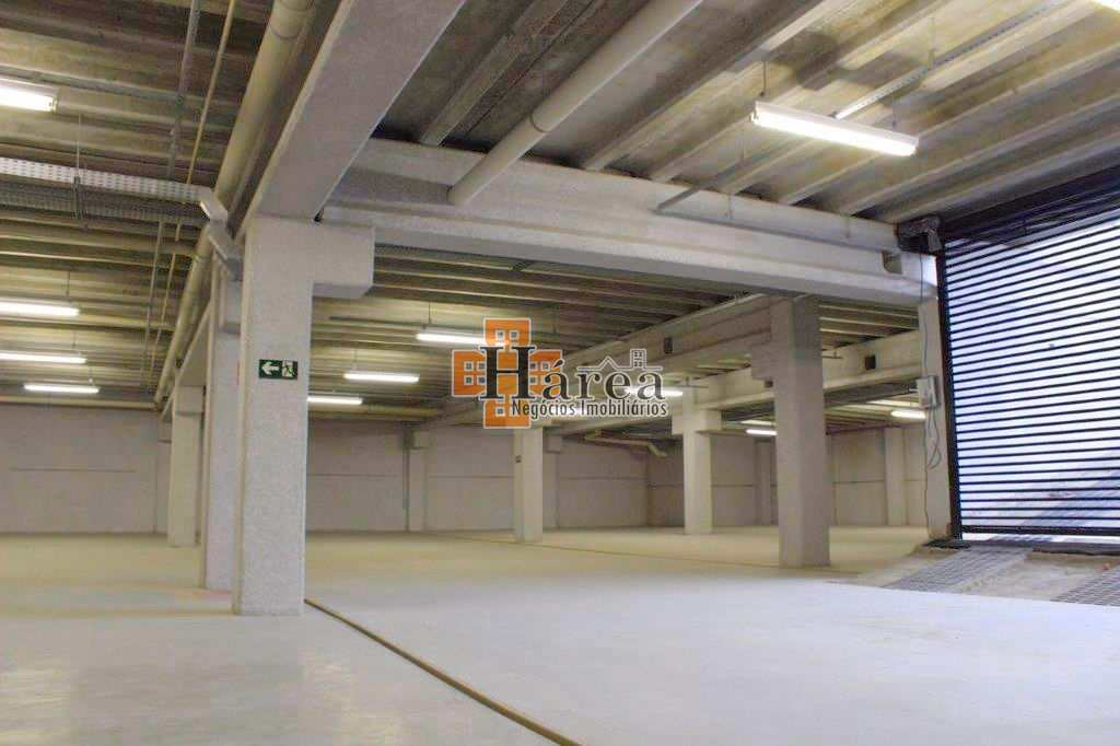 Prédio Inteiro para alugar, 2750m² - Foto 9