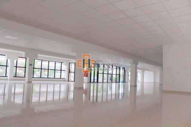 Prédio Inteiro para alugar, 2750m² - Foto 3