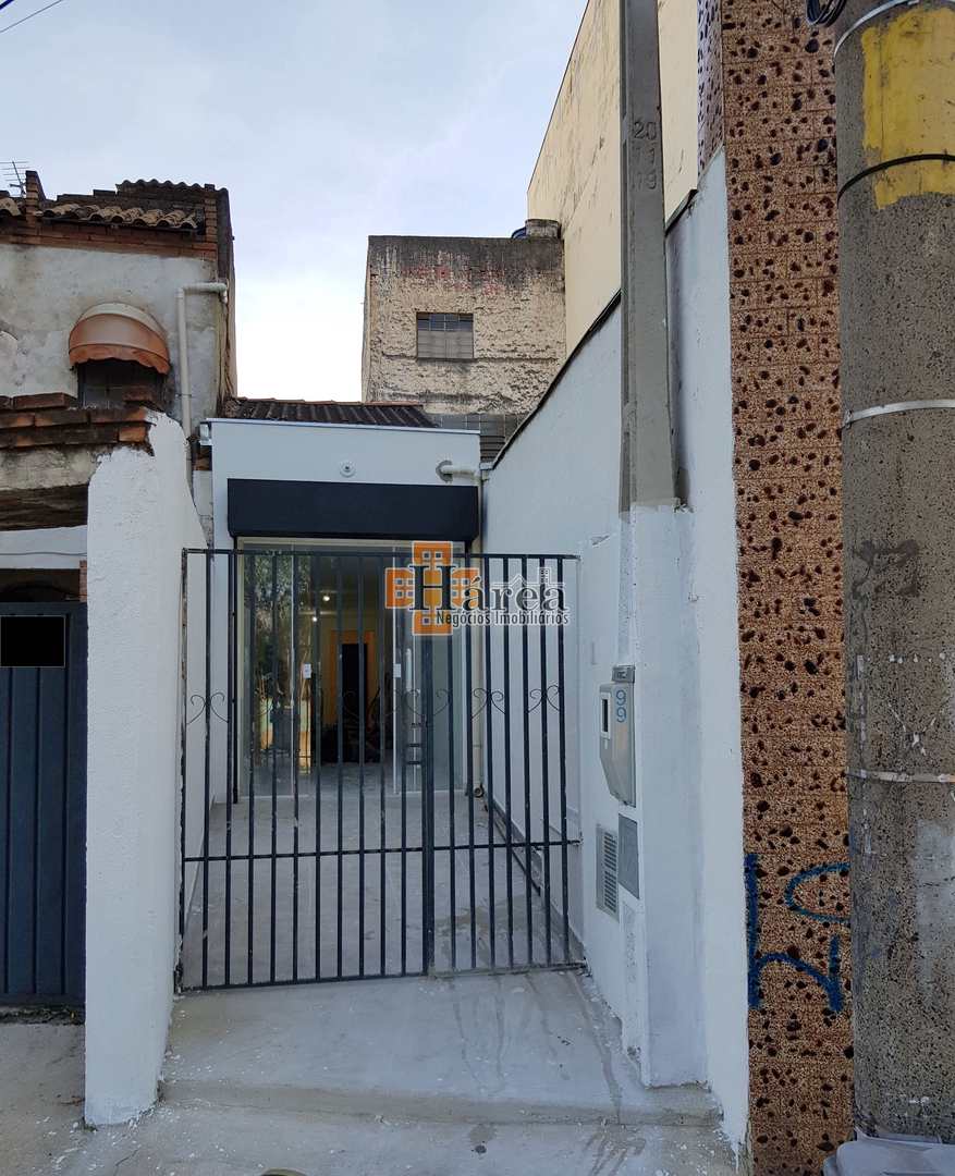 Sobrado à venda e aluguel com 2 quartos, 110m² - Foto 1