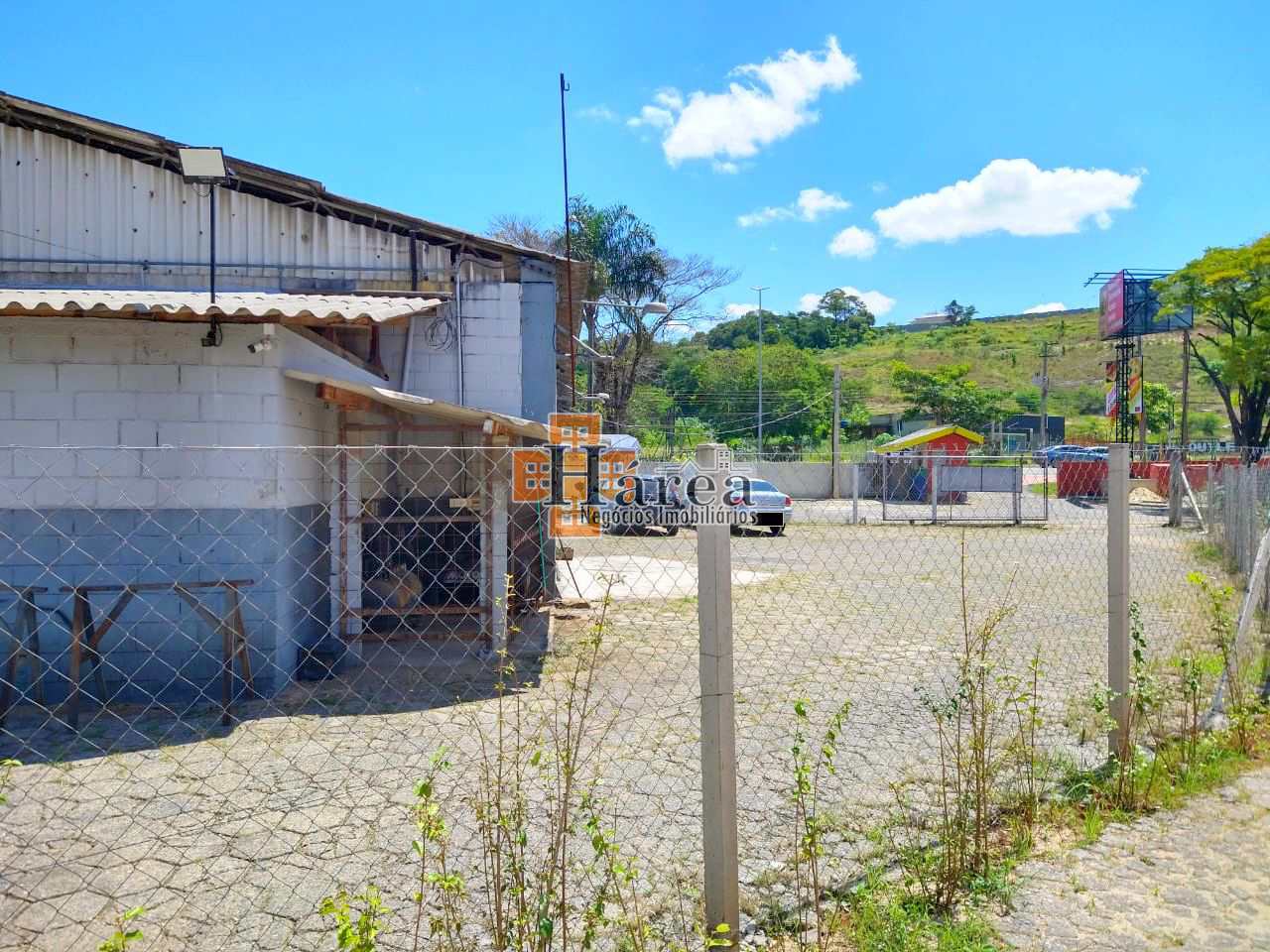 Depósito-Galpão-Armazém à venda, 770m² - Foto 3