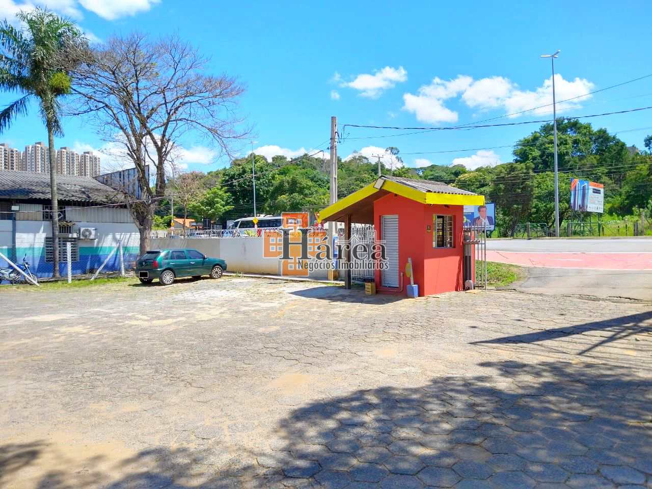 Depósito-Galpão-Armazém à venda, 770m² - Foto 4