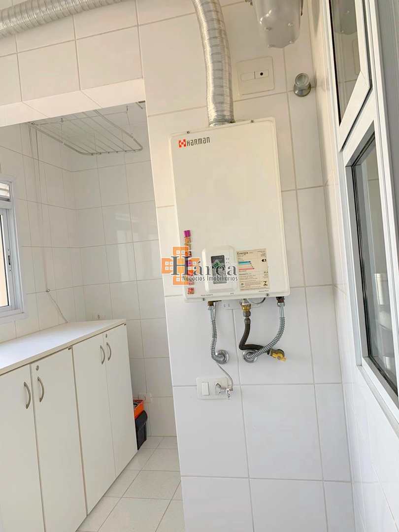 Apartamento à venda com 3 quartos, 86m² - Foto 20