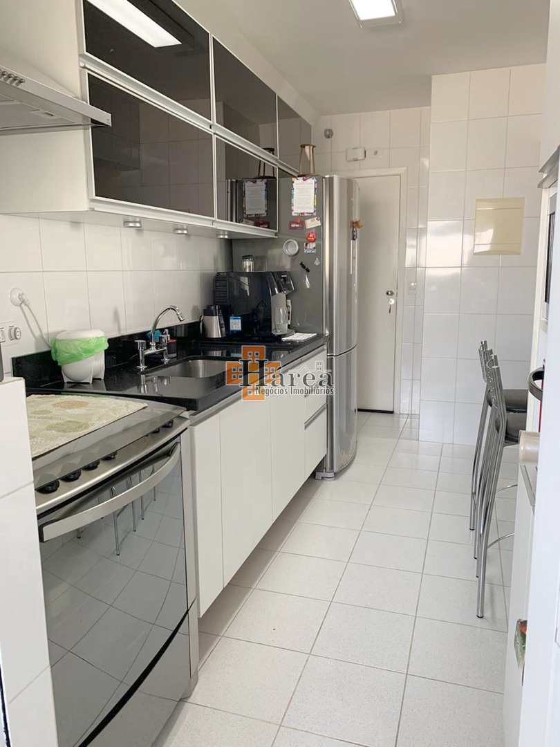 Apartamento à venda com 3 quartos, 86m² - Foto 12