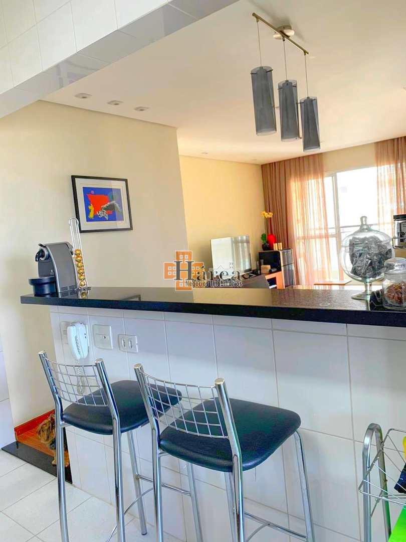 Apartamento à venda com 3 quartos, 86m² - Foto 3