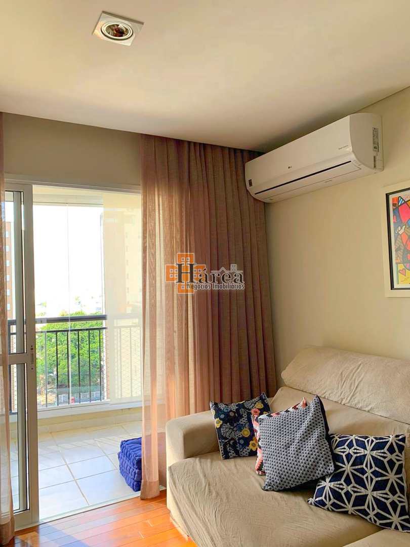 Apartamento à venda com 3 quartos, 86m² - Foto 14