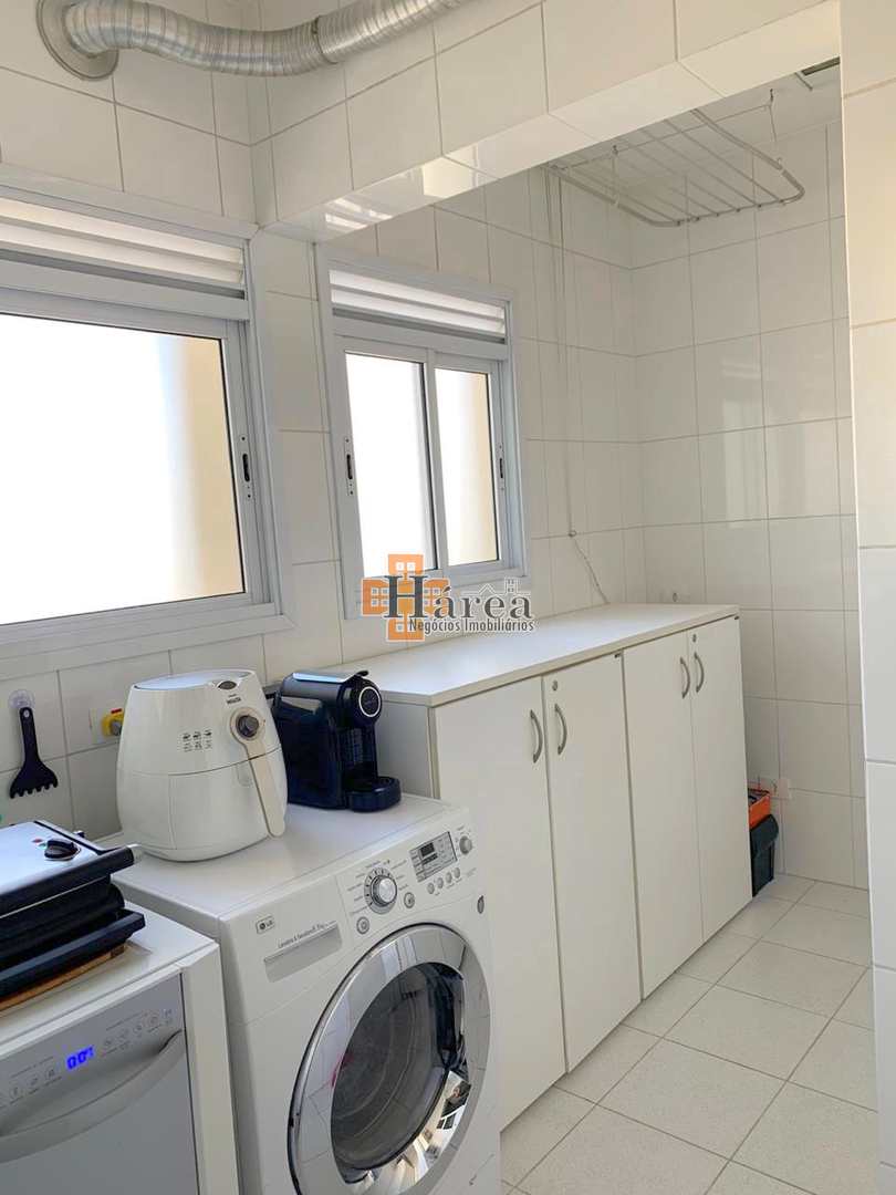 Apartamento à venda com 3 quartos, 86m² - Foto 21