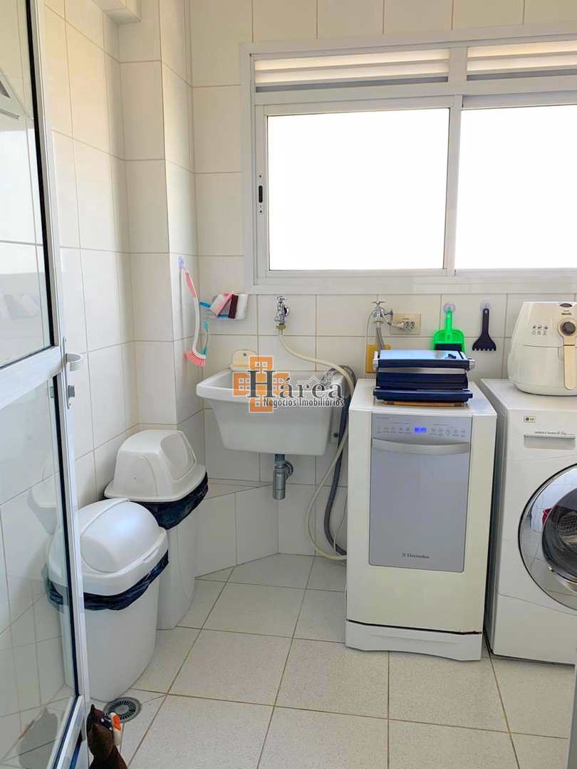 Apartamento à venda com 3 quartos, 86m² - Foto 24