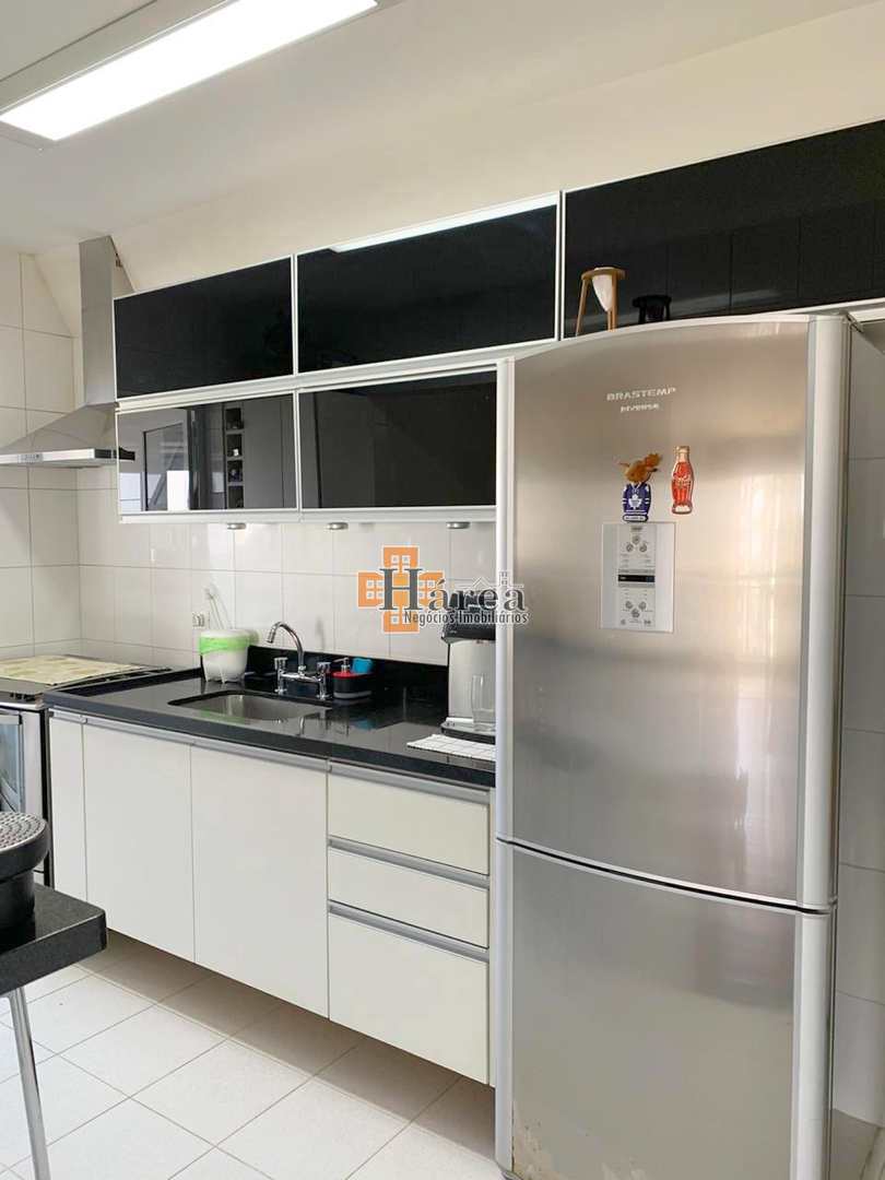 Apartamento à venda com 3 quartos, 86m² - Foto 22