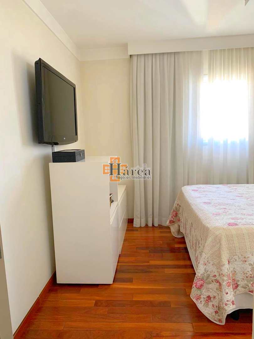 Apartamento à venda com 3 quartos, 86m² - Foto 16