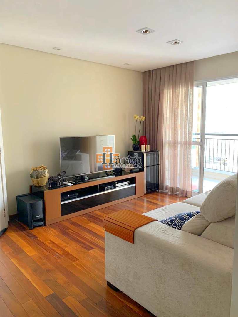 Apartamento à venda com 3 quartos, 86m² - Foto 5