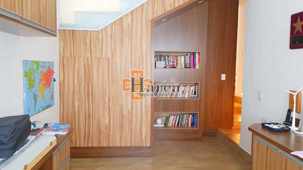 Sobrado à venda com 4 quartos, 515m² - Foto 3