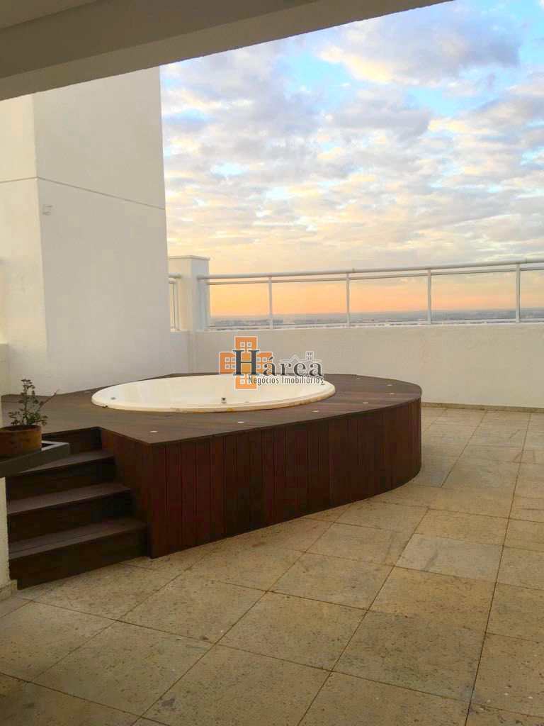 Cobertura à venda com 4 quartos, 377m² - Foto 22