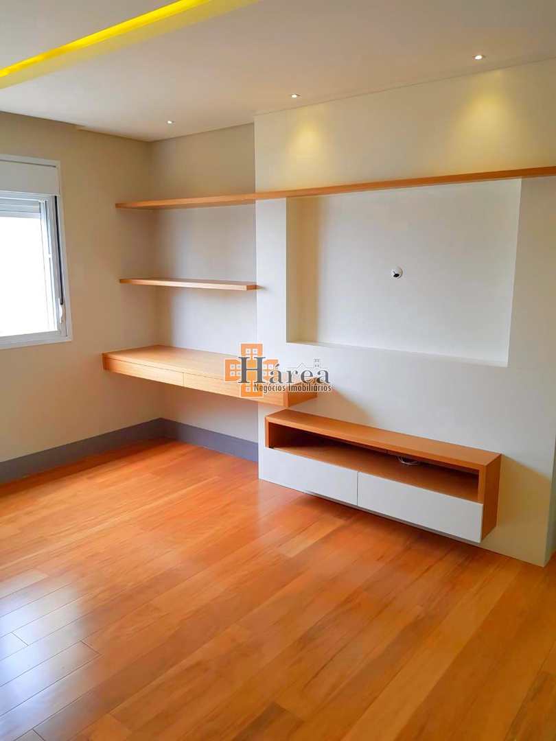 Apartamento à venda com 3 quartos, 215m² - Foto 10