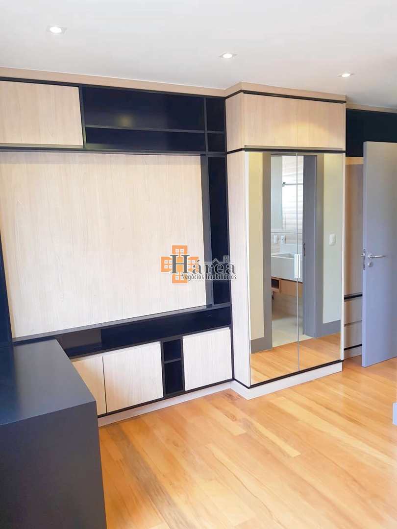 Apartamento à venda com 3 quartos, 215m² - Foto 15