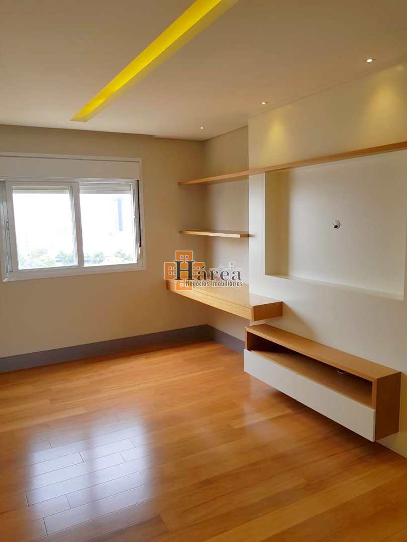 Apartamento à venda com 3 quartos, 215m² - Foto 11