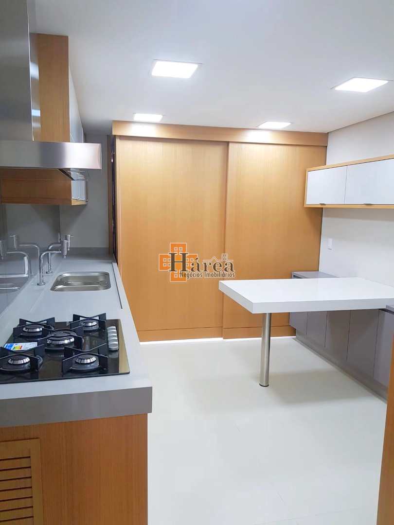 Apartamento à venda com 3 quartos, 215m² - Foto 39