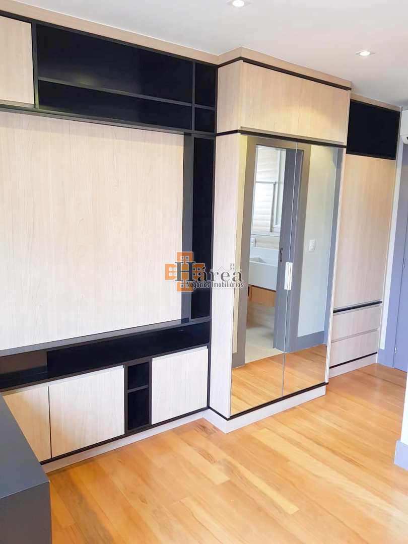 Apartamento à venda com 3 quartos, 215m² - Foto 16