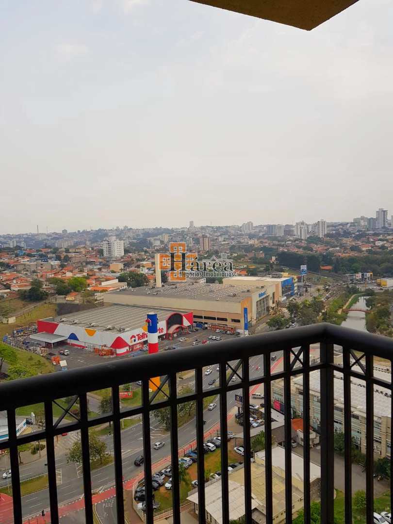 Apartamento à venda com 3 quartos, 215m² - Foto 6