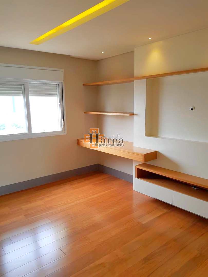 Apartamento à venda com 3 quartos, 215m² - Foto 12