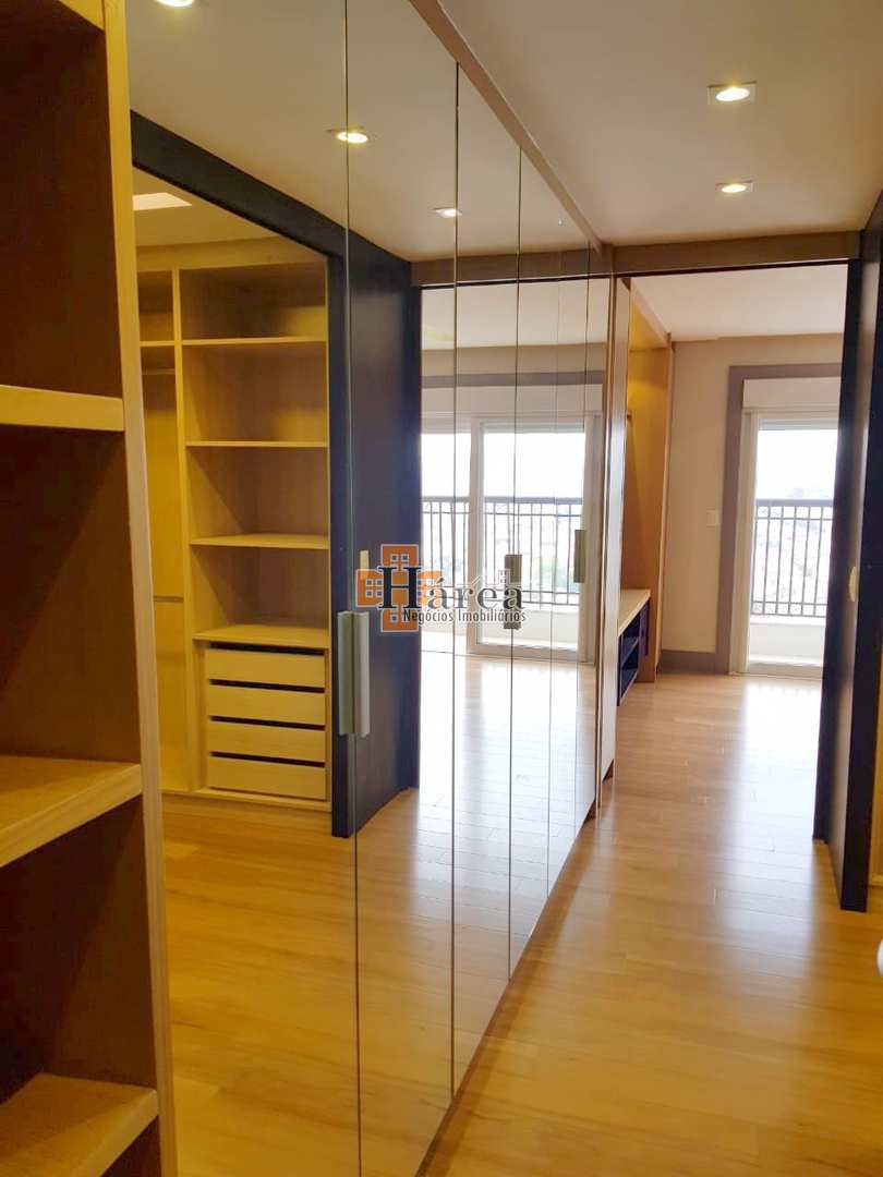 Apartamento à venda com 3 quartos, 215m² - Foto 23