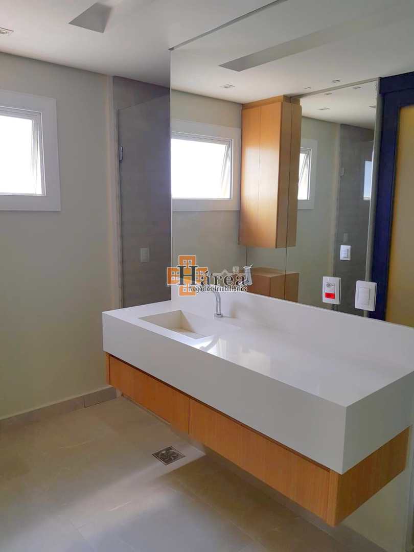 Apartamento à venda com 3 quartos, 215m² - Foto 35