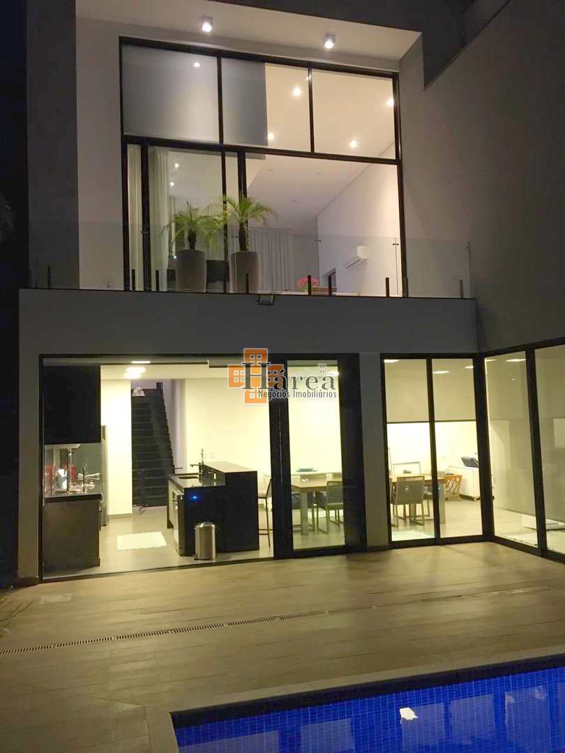 Sobrado à venda com 3 quartos, 345m² - Foto 21