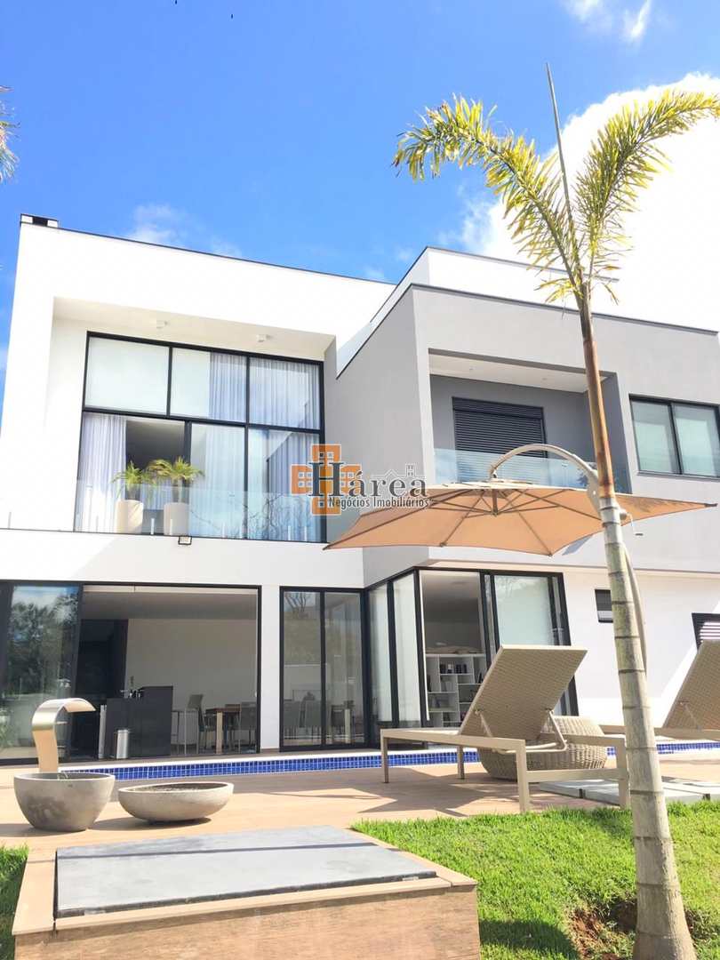 Sobrado à venda com 3 quartos, 345m² - Foto 20