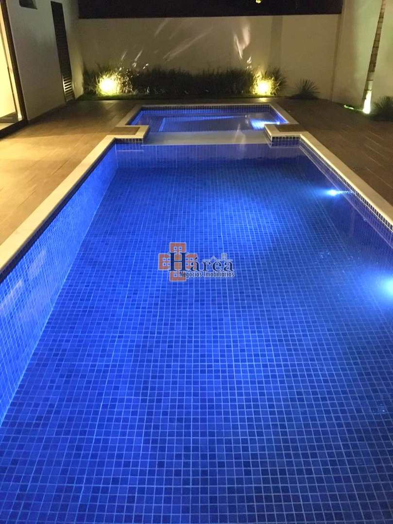 Sobrado à venda com 3 quartos, 345m² - Foto 25