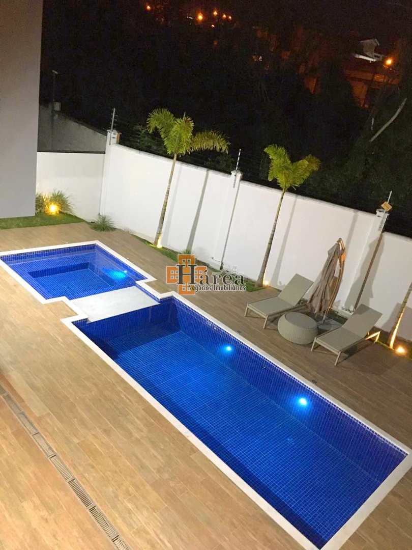 Sobrado à venda com 3 quartos, 345m² - Foto 23