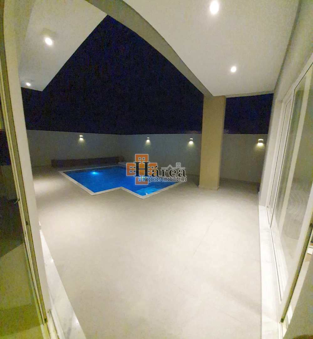 Sobrado à venda com 3 quartos, 275m² - Foto 14