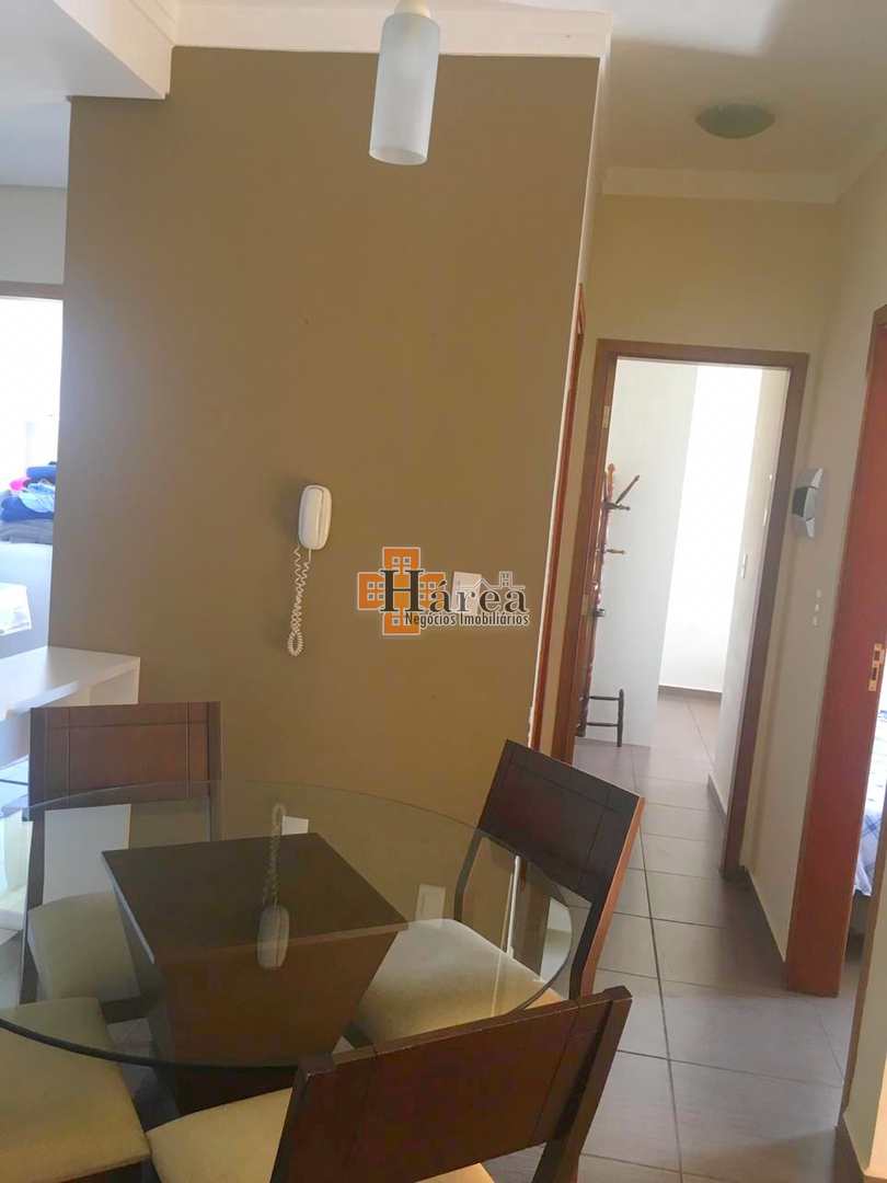 Apartamento à venda com 2 quartos, 51m² - Foto 29