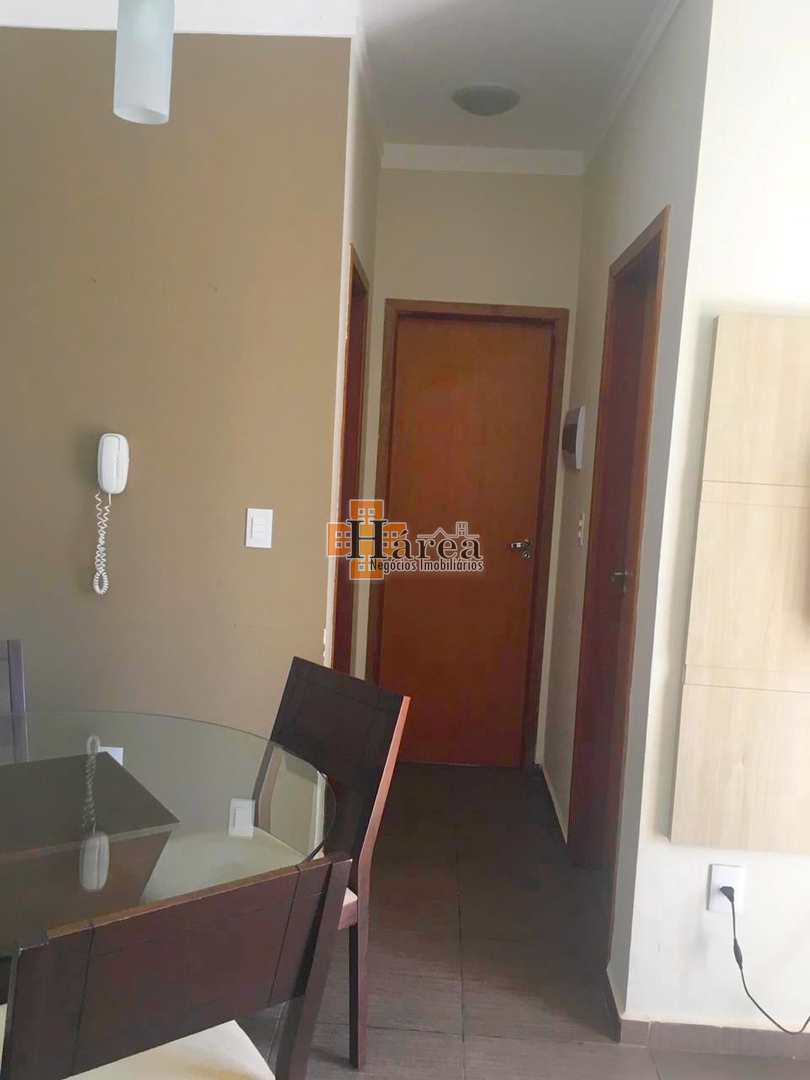 Apartamento à venda com 2 quartos, 51m² - Foto 28